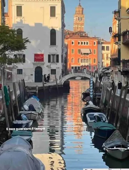 Calle Dei Furlani - Appartamento Con Cortile Venice Apartment